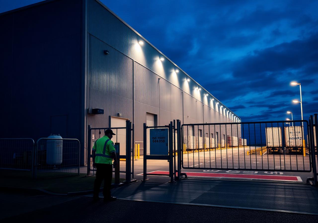Industria & Logistica